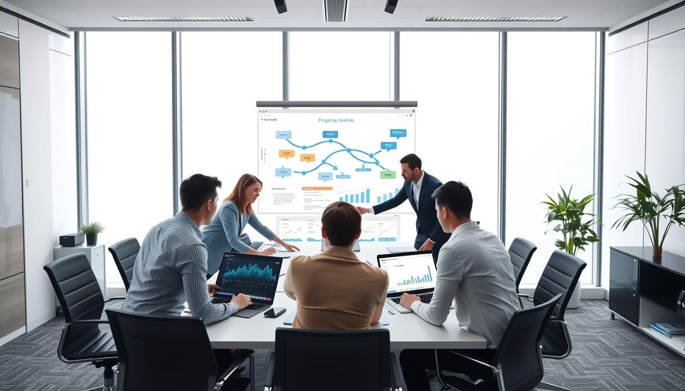 Featured plan visual