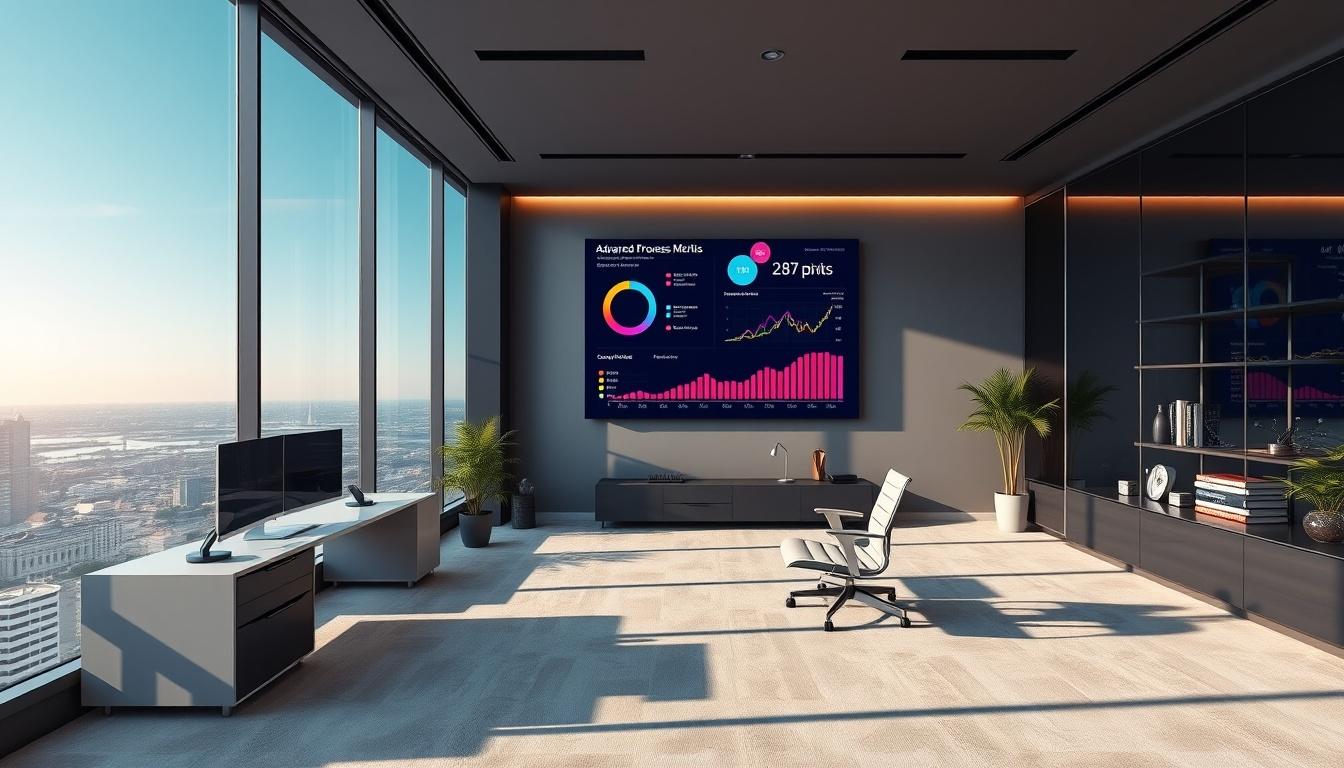 Premium plan visual